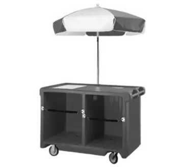 Cambro CVC55158