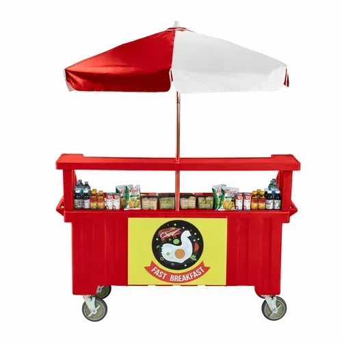 Cambro CVC72158