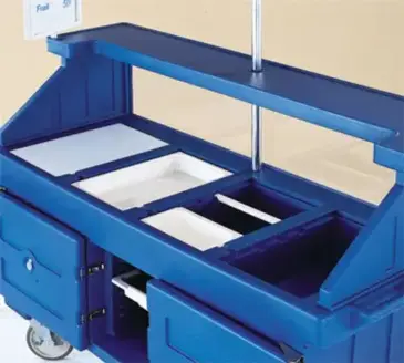 Cambro CVC724192