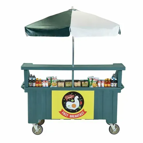 Cambro CVC724192