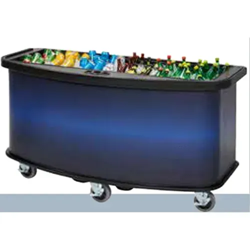 Cambro CVC75BW11
