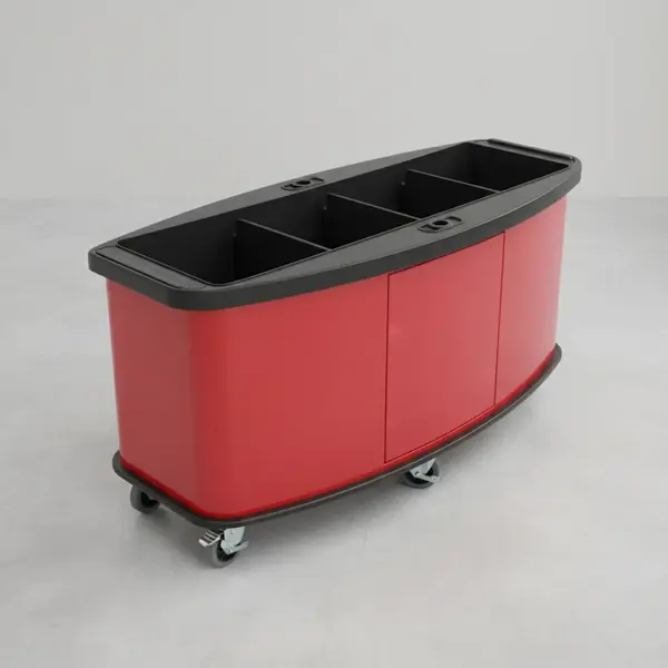 Cambro CVC75BW11