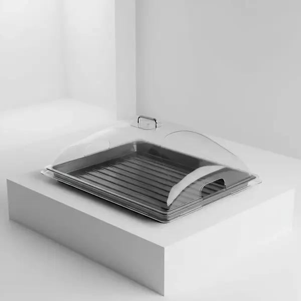 Cambro DD1220BECW135