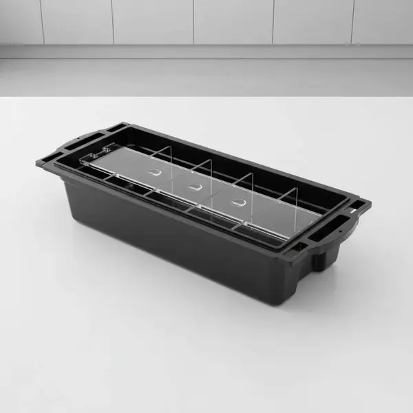 Cambro DIV20135