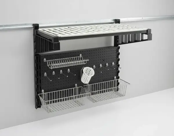 Cambro EWSA36PREP110