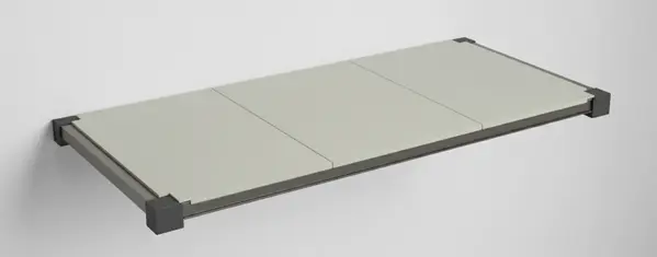 Cambro EWSSK1436S580