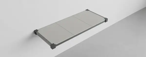 Cambro EWSSK1448S580