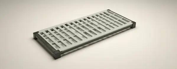 Cambro EWSSK1824V580