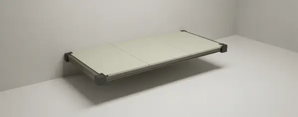 Cambro EWSSK1848S580