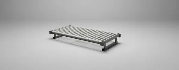 Cambro EWSSK1848V580