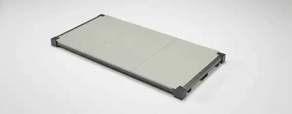 Cambro EWSSK2124S580