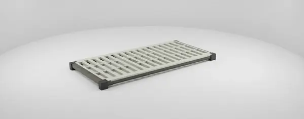 Cambro EWSSK2130V580