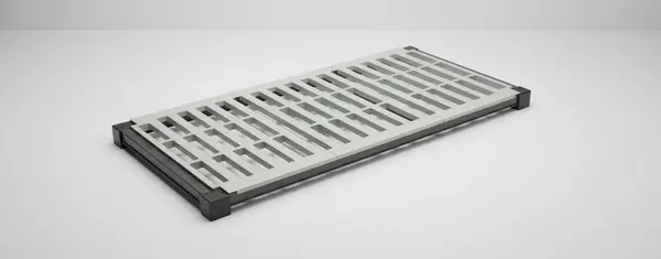 Cambro EWSSK2136V580