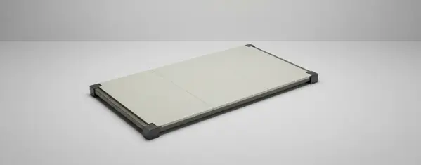 Cambro EWSSK2142S580