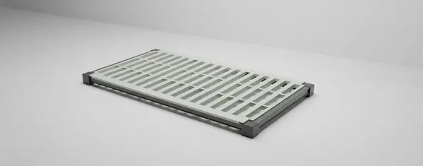 Cambro EWSSK2142V580