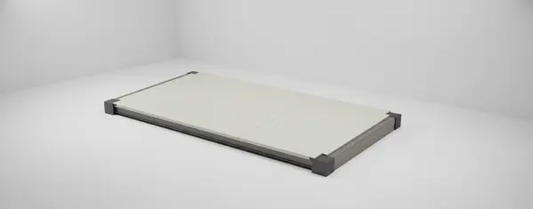 Cambro EWSSK2424S580