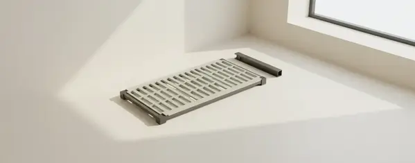 Cambro EWSSKA1430V580