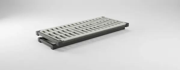 Cambro EWSSKA1848V580