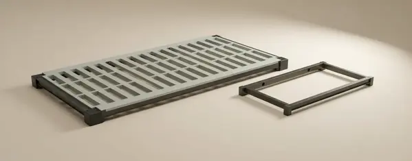 Cambro EWSSKA2124V580