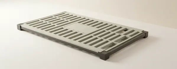 Cambro EWSSKA2130V580