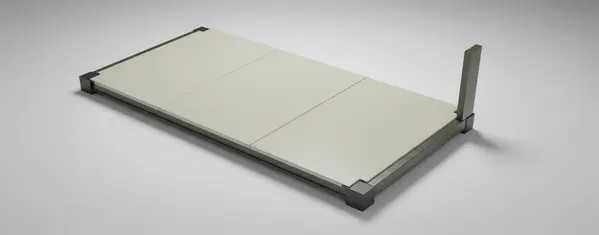 Cambro EWSSKA2136S580