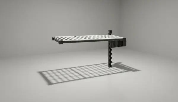 Cambro EWSSKA2136V1580