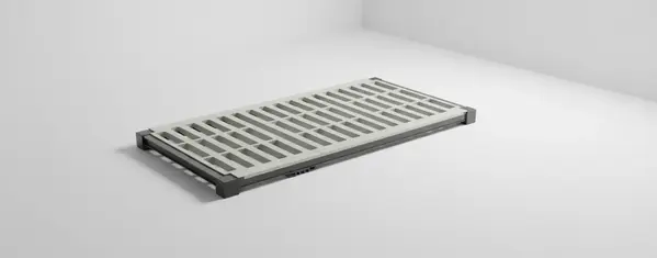 Cambro EWSSKA2136V580