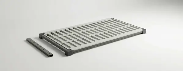 Cambro EWSSKA2142V580