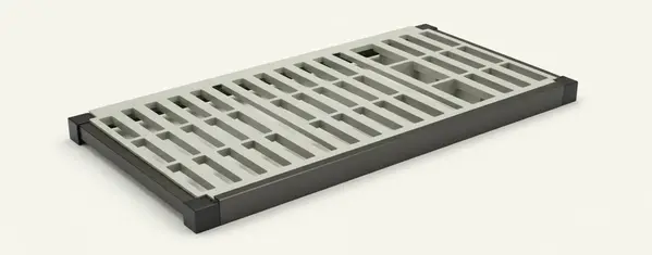 Cambro EWSSKA2148V580