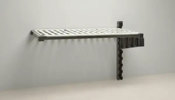 Cambro EWSSKA2424V1580