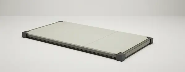 Cambro EWSSKA2430S580