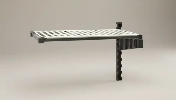 Cambro EWSSKA2430V1580