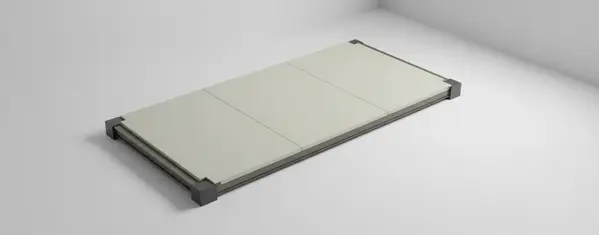 Cambro EWSSKA2436S580