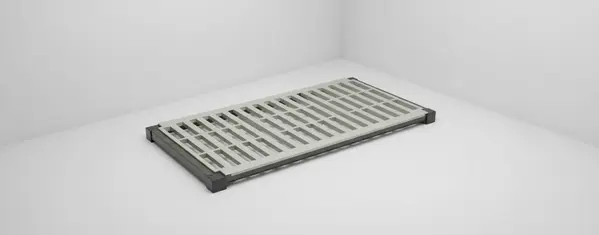 Cambro EWSSKA2436V580