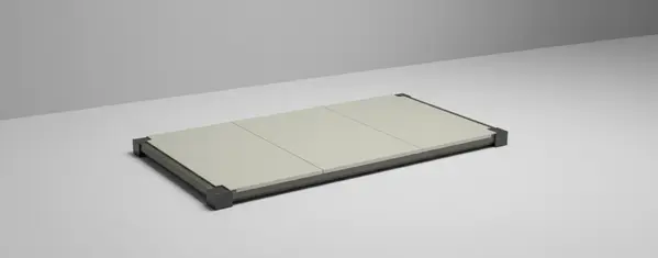 Cambro EWSSKA2442S580