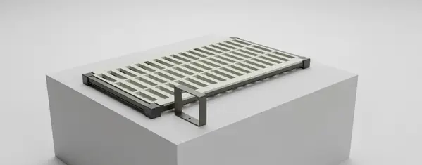 Cambro EWSSKA2442V580