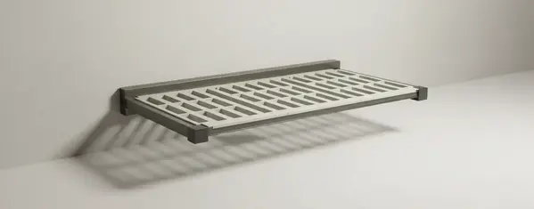 Cambro EWSSKA2448V580