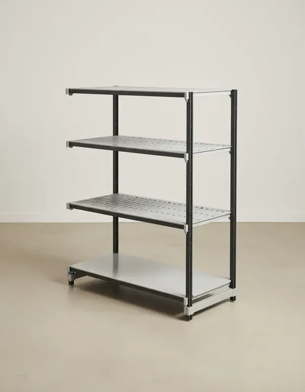 Cambro EXA212472VS4480