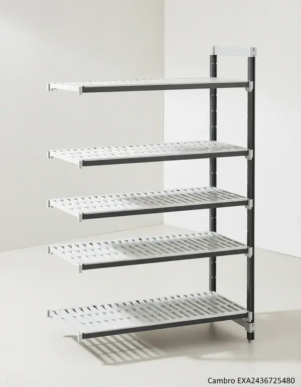 Cambro EXA243672V5480