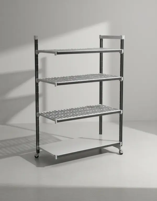 Cambro EXA244272VS4480