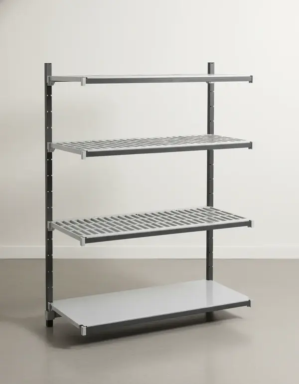 Cambro EXA244284VS4480