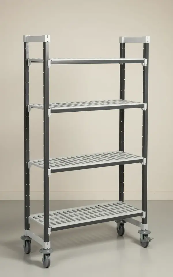 Cambro EXHD245470V4480