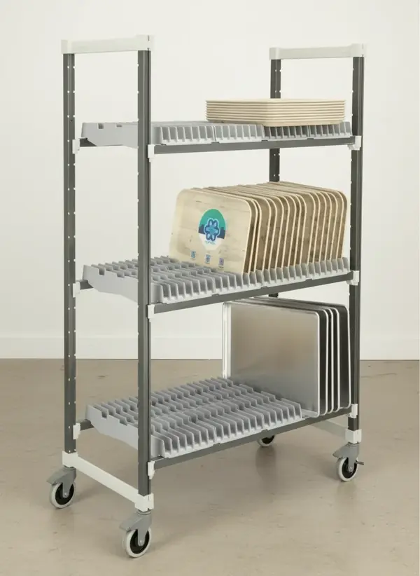 Cambro EXMU244878DRPKG