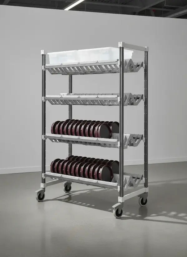 Cambro EXMU244878PDPKG