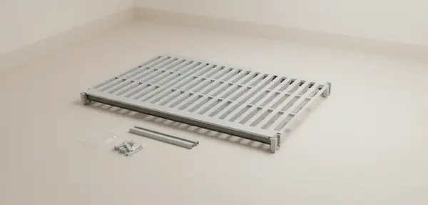 Cambro EXSK1448V1480