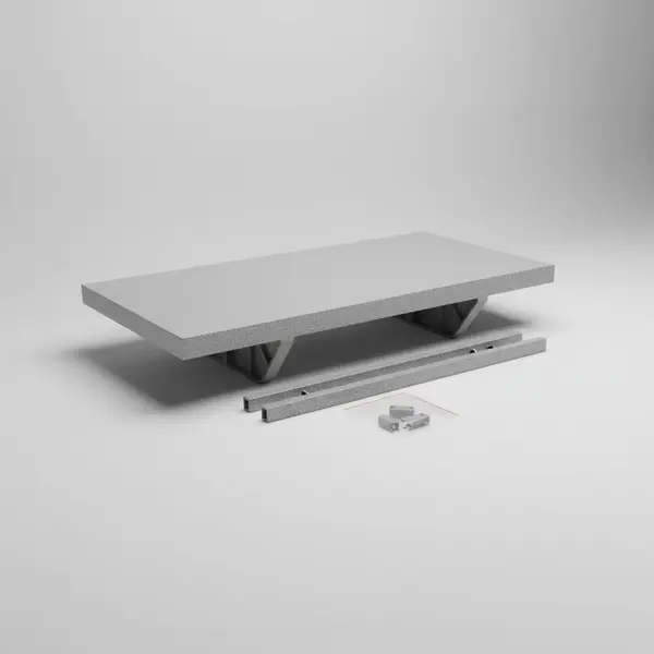 Cambro EXSK1472S1480