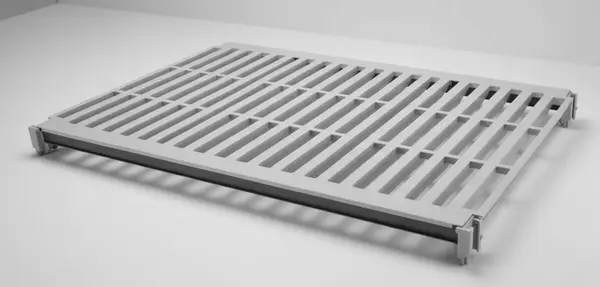 Cambro EXSK1836V4480