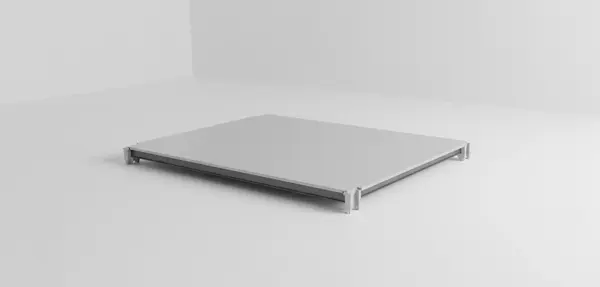 Cambro EXSK1842S5480