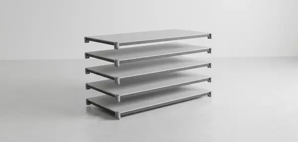 Cambro EXSK1848S4480