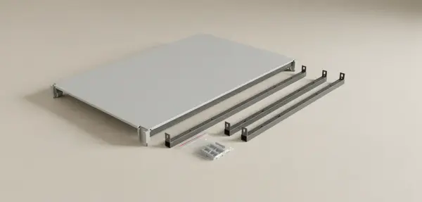 Cambro EXSK2124S1480